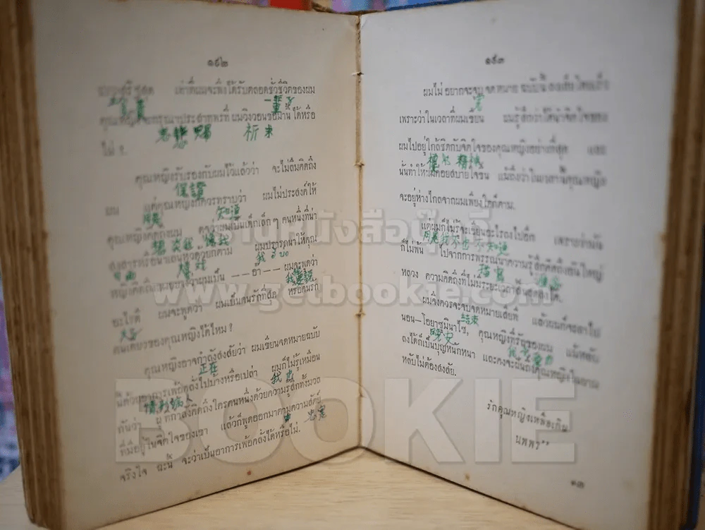 ข้างหลังภาพ - ศรีบูรพา (ปกแข็ง) รูปที่ 9
