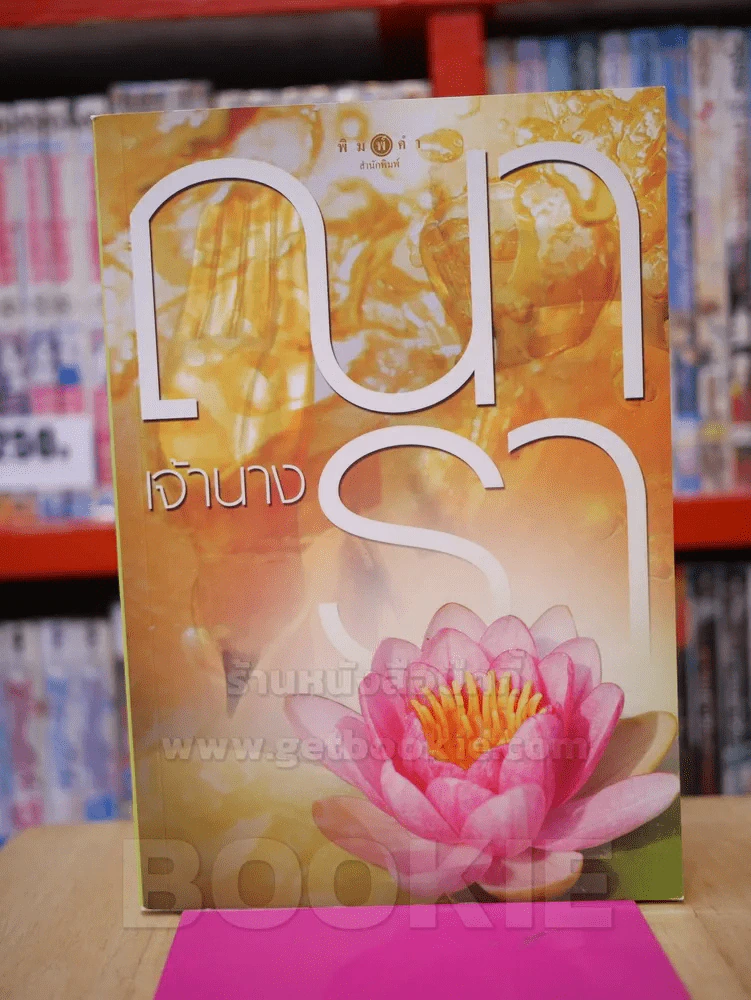 เจ้านาง - ณารา รูปที่ 1