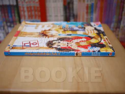 เจ้าหญิงจอมจุ้นกับรักวุ่นๆในวัง เล่ม 2 (การ์ตูน) รูปที่ 2