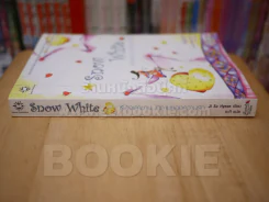 Snow White เรื่องเล่าขาน...นิทานความรัก รูปที่ 2