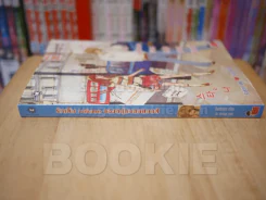 รักเต็ม volume ของหนุ่มบอยแบนด์ รูปที่ 2
