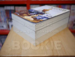 เนฟเวอร์ นัม Never Numb เล่ม 1-3 รูปที่ 4