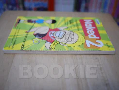 Naked 2 ภาคต่อของปฏิบัติการแฉ - น้าเน็ก รูปที่ 3