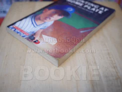 HAUNTING AT HOME PLATE รูปที่ 4