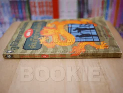 ภูมิปัญญาตะวันออก เล่ม 1 คัมภีร์การใช้คน รูปที่ 2