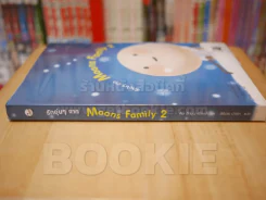 รักอุ่นๆจาก Moons Family 2 รูปที่ 2
