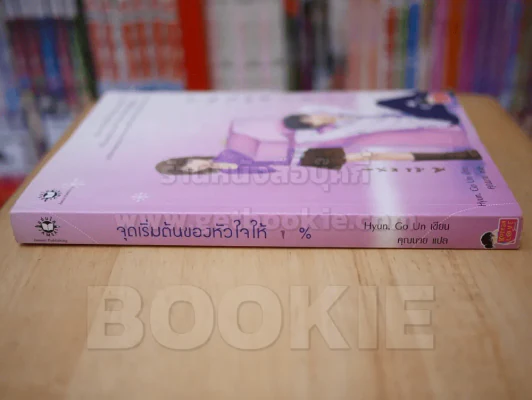 จุดเริ่มต้นของหัวใจให้ 1% รูปที่ 2