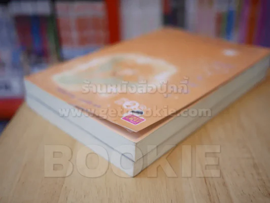 สายลมหัวใจในความทรงจำ 2 เล่มจบ รูปที่ 4