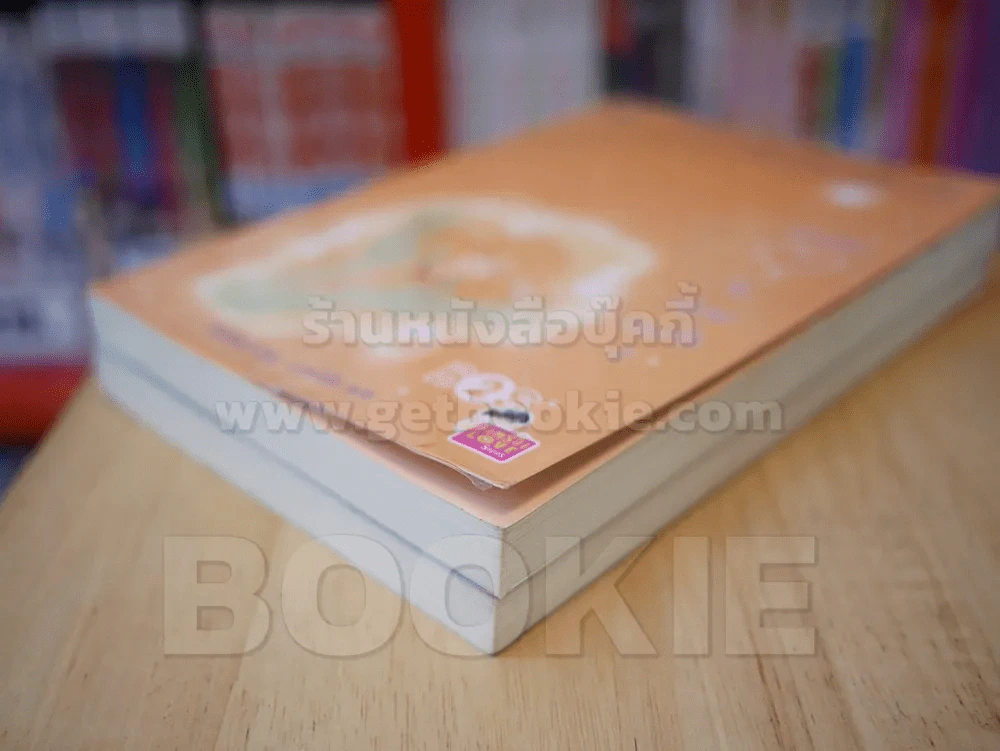 สายลมหัวใจในความทรงจำ 2 เล่มจบ รูปที่ 4
