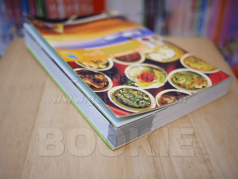 พลังไทย...พาเที่ยวไทย 3 ตอน อร่อยทั่วไทยไปกับ ปตท. รูปที่ 5