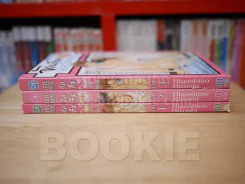 จัดเต็มหัวใจนายโอตาคุ 3 เล่มจบ รูปที่ 2