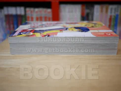 รักนี้ต้องอุ๊บส์ 3 เล่มจบ รูปที่ 3