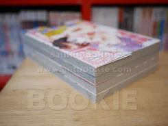 LOVE RECIPE เลิฟ เรซิพี  4 เล่มจบ รูปที่ 5