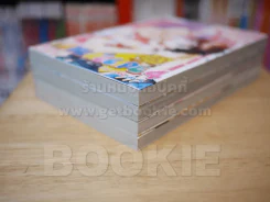 LOVE RECIPE เลิฟ เรซิพี  4 เล่มจบ รูปที่ 4