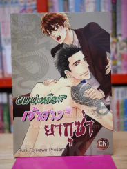 ผมน่ะหรือ!? เจ้าสาว ยากุซ่า รูปที่ 1