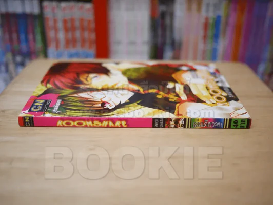 ROOMSHARE รูมแชร์ รูปที่ 2