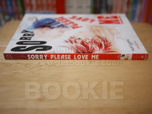 SORRY PLEASE LOVE ME รูปที่ 2