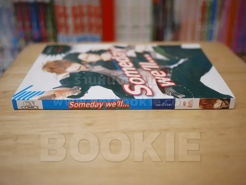 Someday we'll... รูปที่ 2