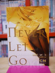 NEVER LET GO รูปที่ 1