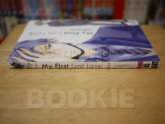 My First Lost Love เธอคือรักแรก รูปที่ 2