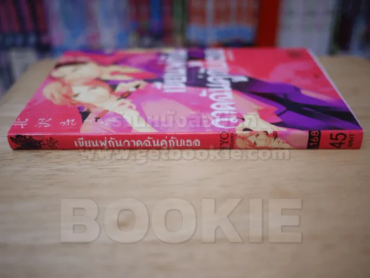 เขียนพู่กันวาดฉันคู่กับเธอ รูปที่ 2