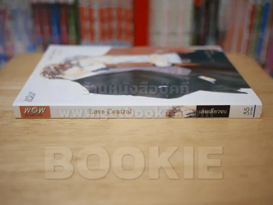 Love Control รูปที่ 2