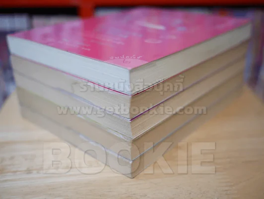 Princess บันทึกของเจ้าหญิง 5 เล่ม รูปที่ 4