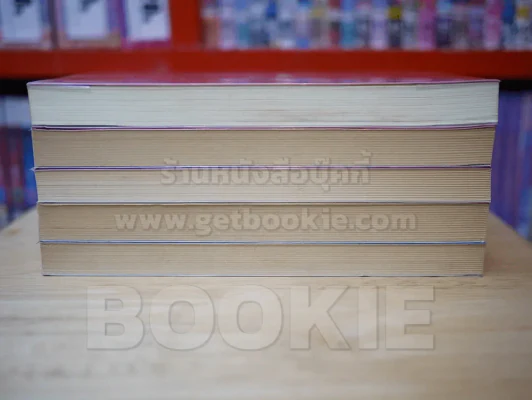 Princess บันทึกของเจ้าหญิง 5 เล่ม รูปที่ 3