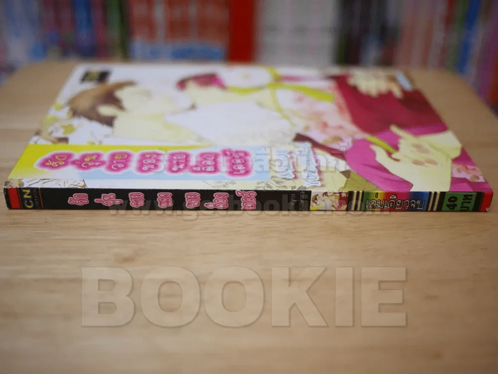 รักวุ่นวายของนายด็อกเตอร์ รูปที่ 2