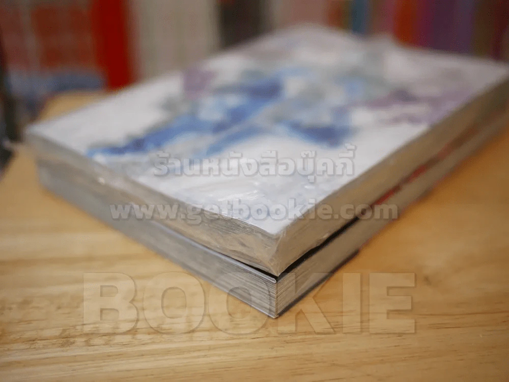 มิติมหัศจรรย์กับ แมวเหมียวของจอมเวท เล่ม 1-2 รูปที่ 4