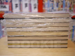คุณหนูปากร้าย X จิ้งจอกปิศาจ เล่ม 1-8 รูปที่ 3