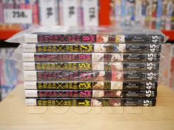 คุณหนูปากร้าย X จิ้งจอกปิศาจ เล่ม 1-8 รูปที่ 2