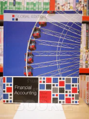 Financial Accounting รูปที่ 1