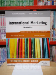 International Marketing รูปที่ 1