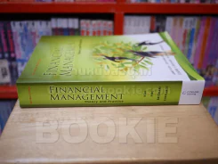 FINANCIAL MANAGEMENT Theory and Practice รูปที่ 2