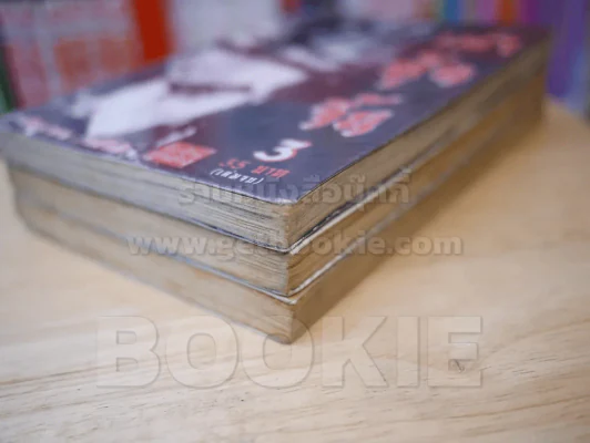 เปาบุ้นจิ้น 3 เล่มจบ รูปที่ 4