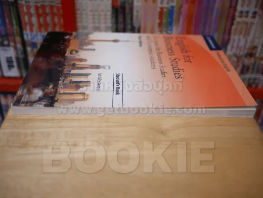 English for Business Studies รูปที่ 3