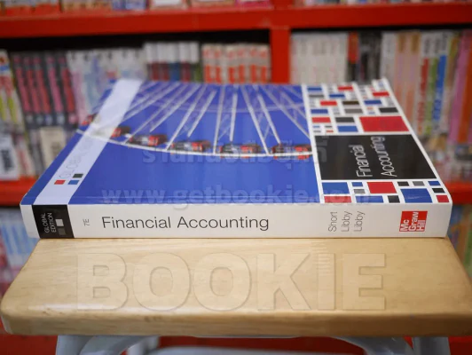 Financial Accounting รูปที่ 3