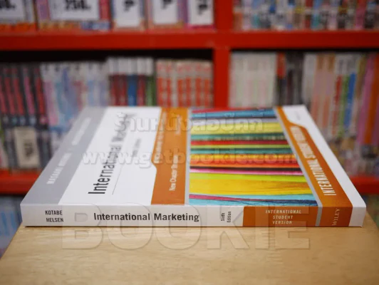 International Marketing รูปที่ 2