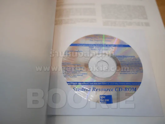 Designing and Managing the Supply Chin : Concepts, Strategies and Case Studies (มี CD แถมในเล่ม) รูปที่ 6