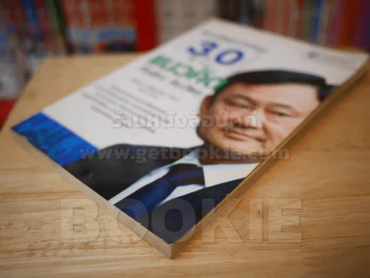 MARKETING 3.0 ตามแนวคิด ทักษิณ ชินวัตร รูปที่ 4
