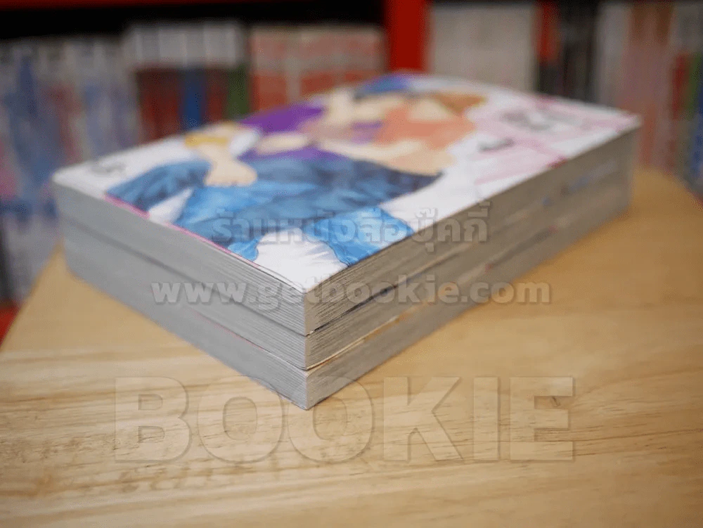 Younger's Rule กฎของหัวใจ 3 เล่มจบ รูปที่ 4
