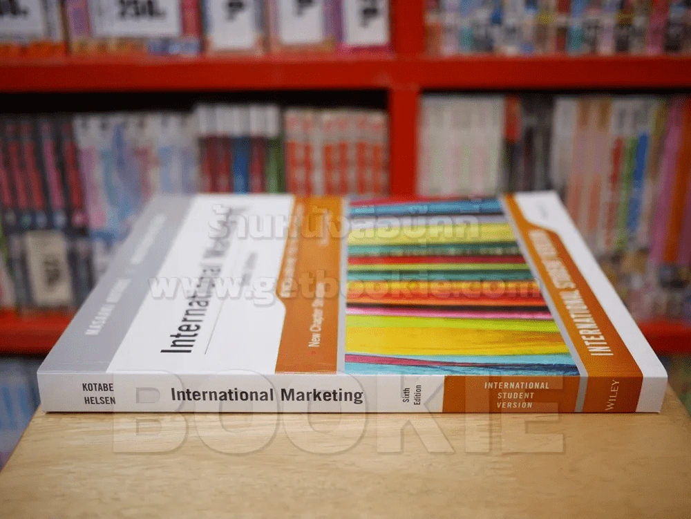 International Marketing รูปที่ 2
