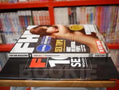 FHM ฉบับที่ 100 AUGUST 2011 PATCHARA PA CHAICHUE! รูปที่ 4