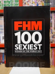 FHM ฉบับที่ 100 AUGUST 2011 PATCHARA PA CHAICHUE! รูปที่ 2