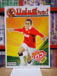 สตาร์ซอคเก้อร์ แฟนผี PROJECT May 2011 Vol.89 รูปที่ 1