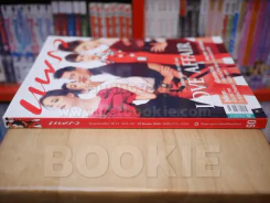 แพรว ปีที่ 33 ฉบับที่ 791 10 ส.ค. 2555 พลอย - หน่อย - เคน - เชอรี่ ชมพู่ รูปที่ 2