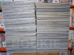 Bleach เทพมรณะ 74 เล่มจบ รูปที่ 2