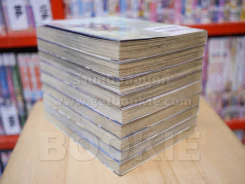 BLAZER DRIVE เบลเซอร์ไดรฟ์  9 เล่มจบ รูปที่ 5