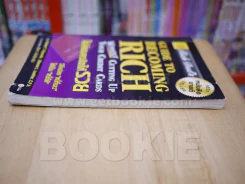 Guide to Becoming Richใช้บัตรเครดิตให้รวย รูปที่ 3